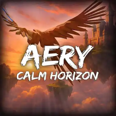 Aery – Calm Horizon Switch NSP (eShop)