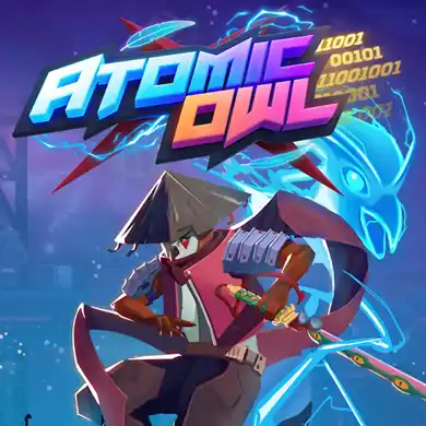 Atomic Owl Switch NSP