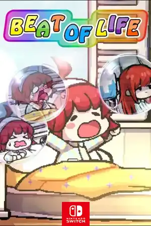 Beat of Life Switch NSP