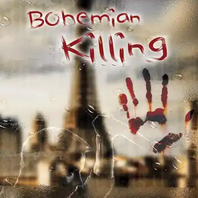 Bohemian Killing Switch NSP (eShop)