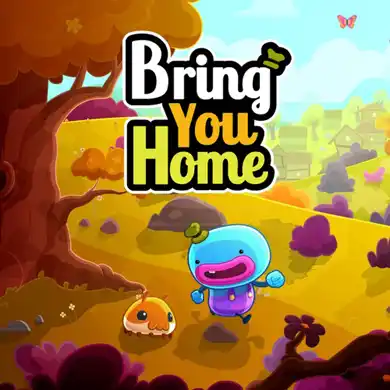 Bring You Home Switch NSP