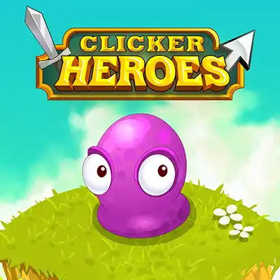 Clicker Heroes Switch NSP (UPDATE) (eShop)