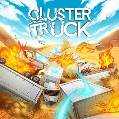 Clustertruck Switch NSP