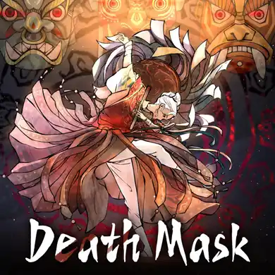 Death Mask Switch NSP