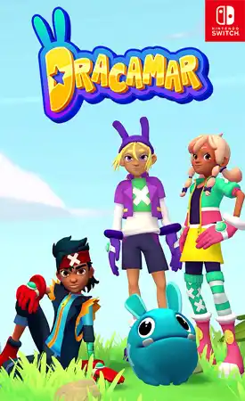 Dracamar Switch NSP