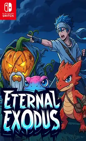 Eternal Exodus Switch NSP