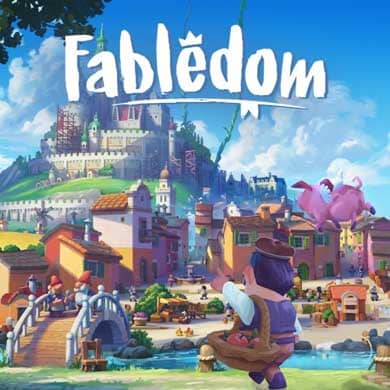 Fabledom Switch NSP