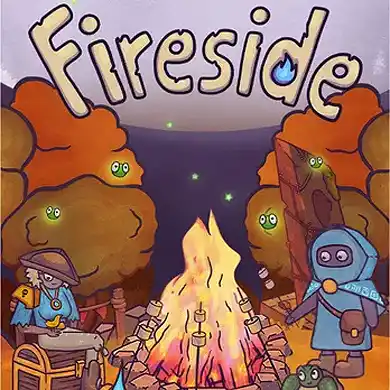 Fireside Switch NSP [Update] (eShop)