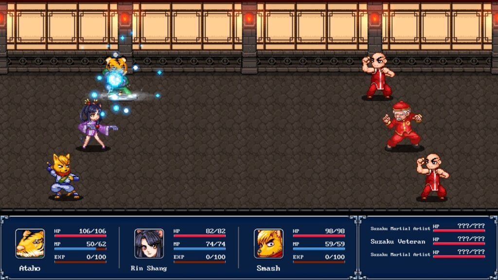 GENSEISUIKODEN PLUS