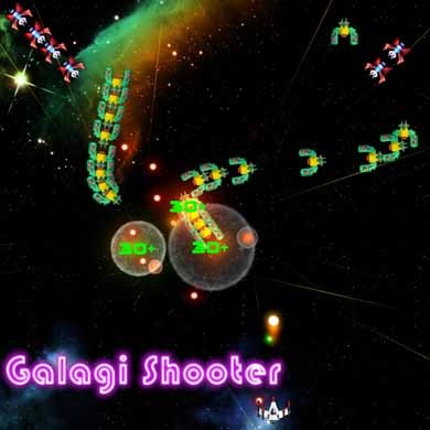 Galagi Shooter Switch NSP