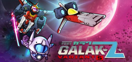 Galak-Z Variant S Switch NSP