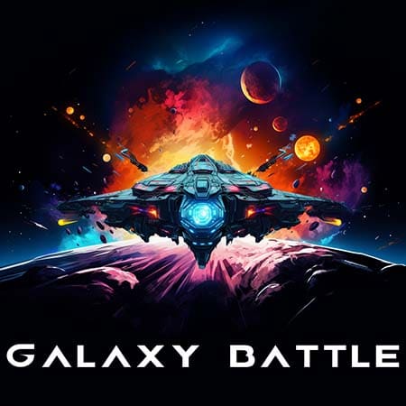 Galaxy Battle Switch NSP