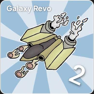 Galaxy Revo 2 Switch NSP