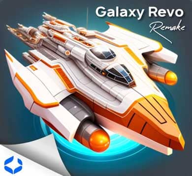 Galaxy Revo Remake