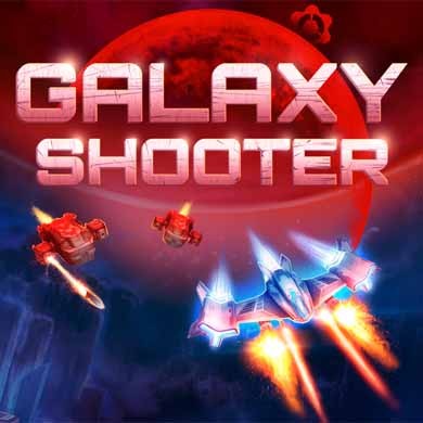 Galaxy Shooter SWITCH NSP