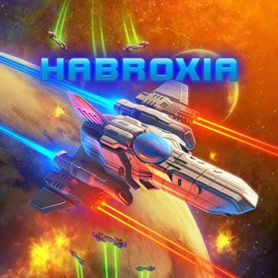 Habroxia Switch NSP