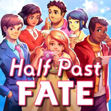 Half Past Fate Switch NSP