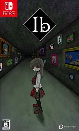 Ib Switch NSP