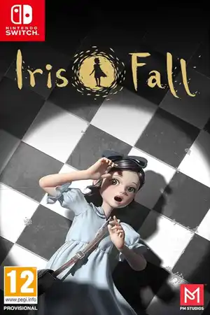 Iris.Fall Switch NSP [Update] (eShop)