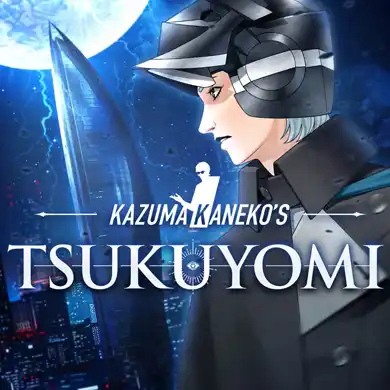 Kazuma Kaneko’s Tsukuyomi Switch NSP