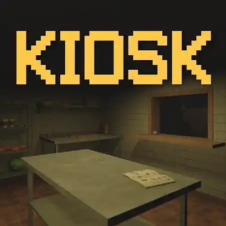 Kiosk Switch NSP (UPDATE) (eShop)