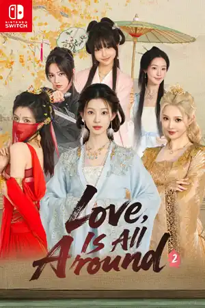 Love is All Around 2 Switch NSP