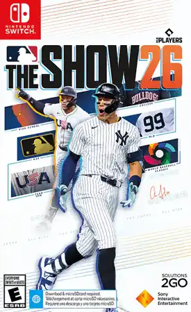 MLB The Show 26