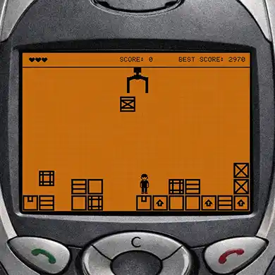 Mr. Stackman Switch NSP (eShop)