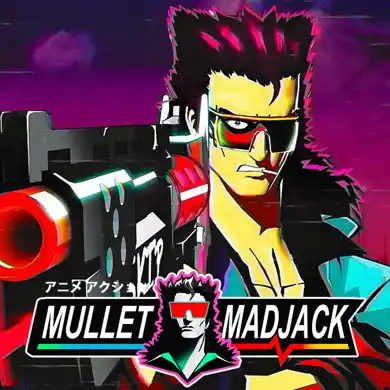 Mullet MadJack Switch NSP