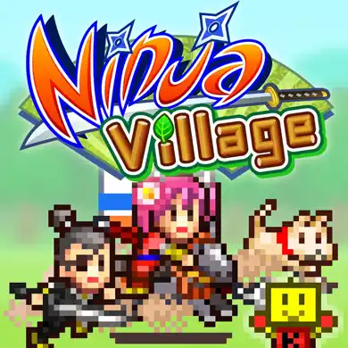 Ninja Village Switch NSP [Update] (eShop)