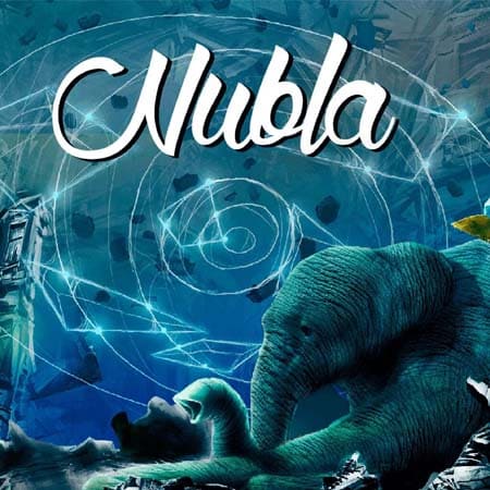 Nubla Switch NSP