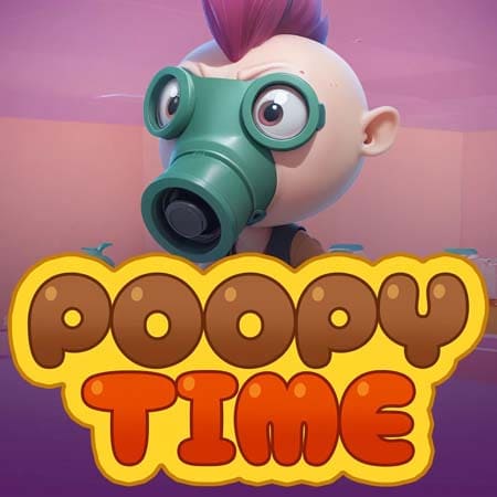 Poopy Time Switch NSP
