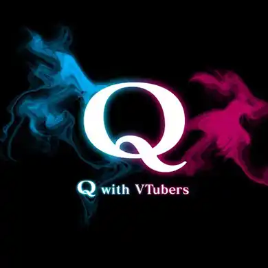 Q with VTubers Switch NSP (eShop)