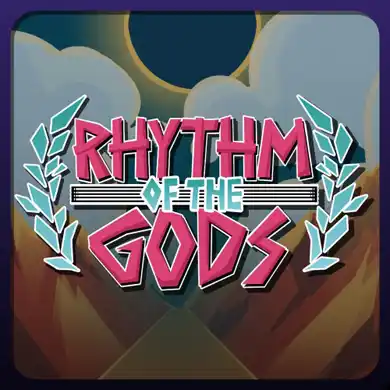 Rhythm of the Gods Switch NSP