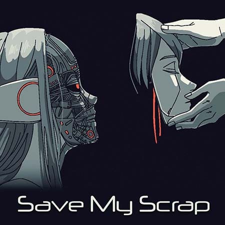 Save My Scrap Switch NSP