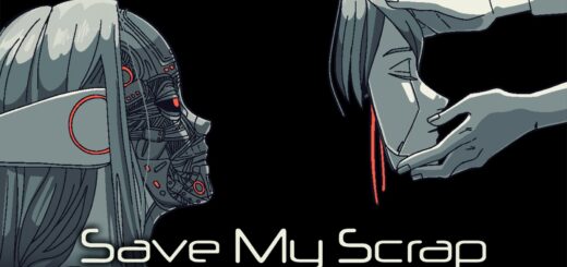 Save My Scrap Switch NSP