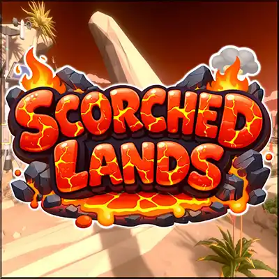 Scorched Lands NSP