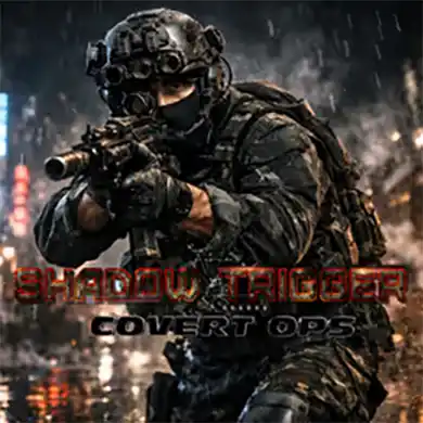 Shadow Trigger Covert Ops Switch NSP