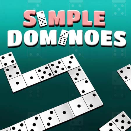 Simple Dominoes Switch NSP