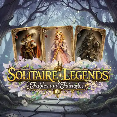Solitaire Legends – Fables and Fairytales