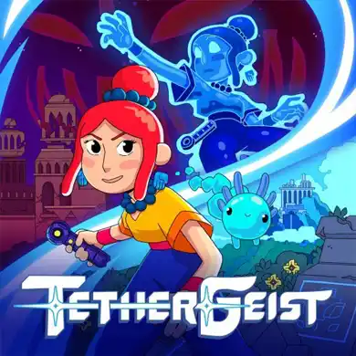 TetherGeist Switch NSP