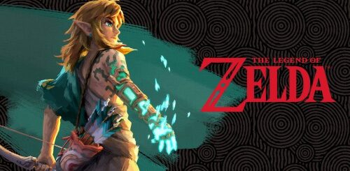 The Legend of Zelda Twilight Princess Switch NSP