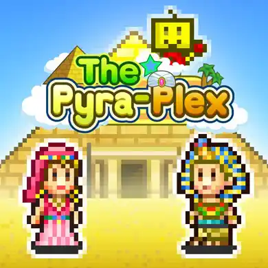 The Pyraplex Switch NSP