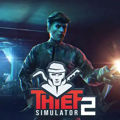 Thief Simulator 2 Switch NSP