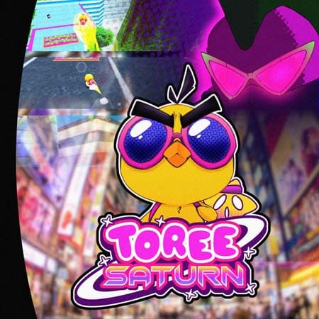 Toree Saturn Switch NSP