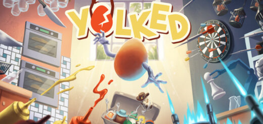 YOLKED Switch NSP (eShop)