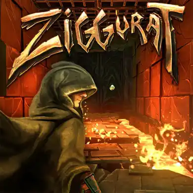 Ziggurat Switch NSP