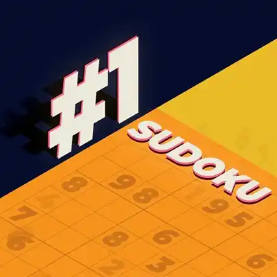 #1 Sudokus Switch NSP 