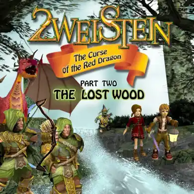 2weistein – The Curse of the Red Dragon 2 Switch NSP