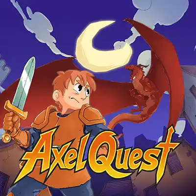 Axel Quest Switch NSP